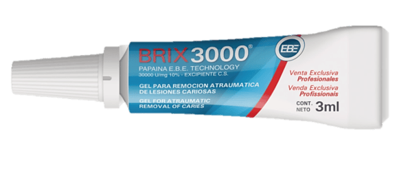 BRIX3000 KariesRemover (Tube a 3ml)
