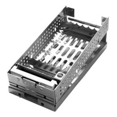PDT Sterikassette “FlipTop” max. 7 Instrumente