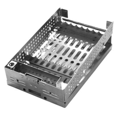 PDT Sterikassette “FlipTop” max. 9 Instrumente