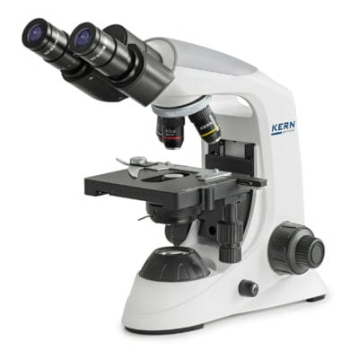 Durchlichtmikroskop KERN OBE 122