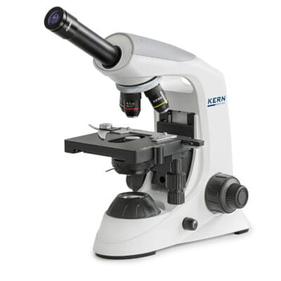 Durchlichtmikroskop KERN OBE 131