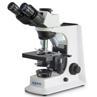 Durchlichtmikroskope KERN OBL 137-2023e