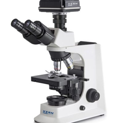 Digitalmikroskop-Set KERN OBL 137C825
