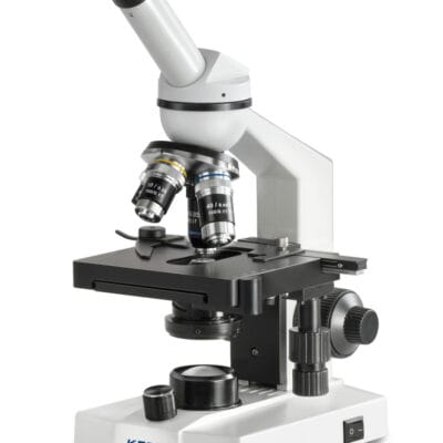 Durchlichtmikroskop KERN OBS 105