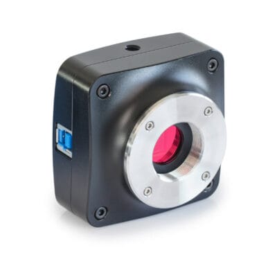 C-Mount Kamera – High resolution KERN ODC 841