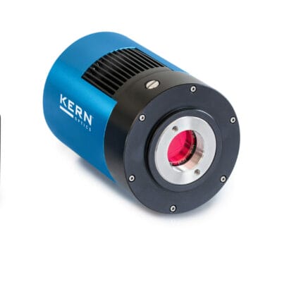 C-Mount Kamera – Fluoreszenz KERN ODC 861