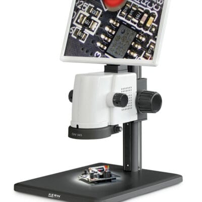 Videomikroskop KERN OIV 345 KERN OIV 345
