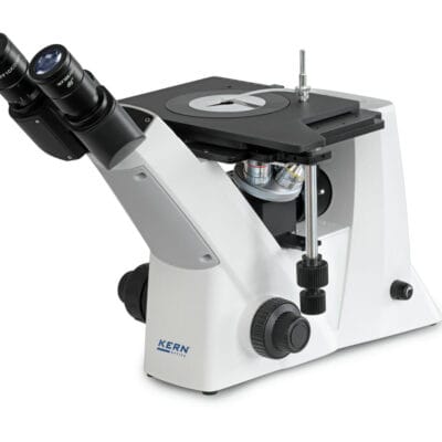 Metallurgisches Inversmikroskop KERN OLM 170