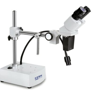 Stereomikroskop-Set KERN OSE 409