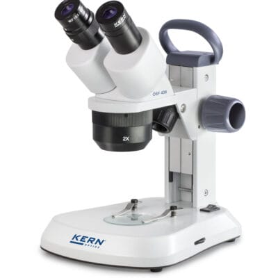 Stereomikroskop KERN OSF 438