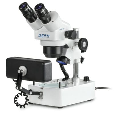 Schmuckmikroskop KERN OZG 493