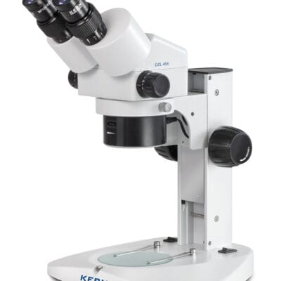 Stereo-Zoom-Mikroskop KERN OZL 456