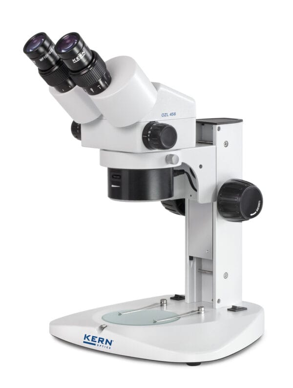 Stereo-Zoom-Mikroskop KERN OZL 456