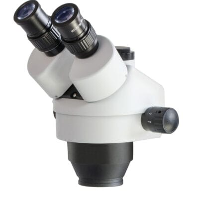 Stereomikroskope Modulares System – Köpfe KERN OZL 460