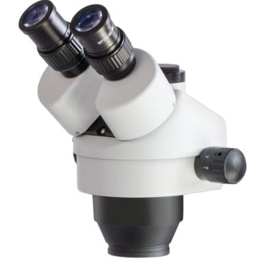 Stereo-Zoom-Mikroskop KERN OZL 461