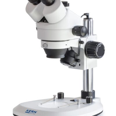 Stereo-Zoom-Mikroskop KERN OZL 463