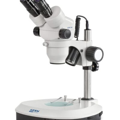 Stereo-Zoom-Mikroskop KERN OZM 542