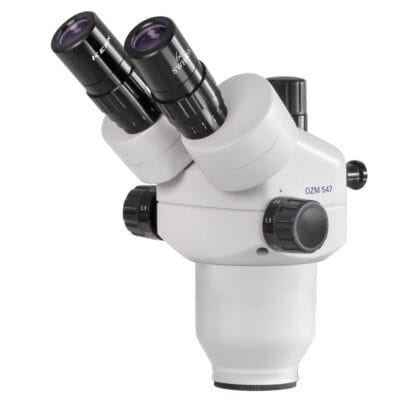 Stereo-Zoom-Mikroskop KERN OZM 546