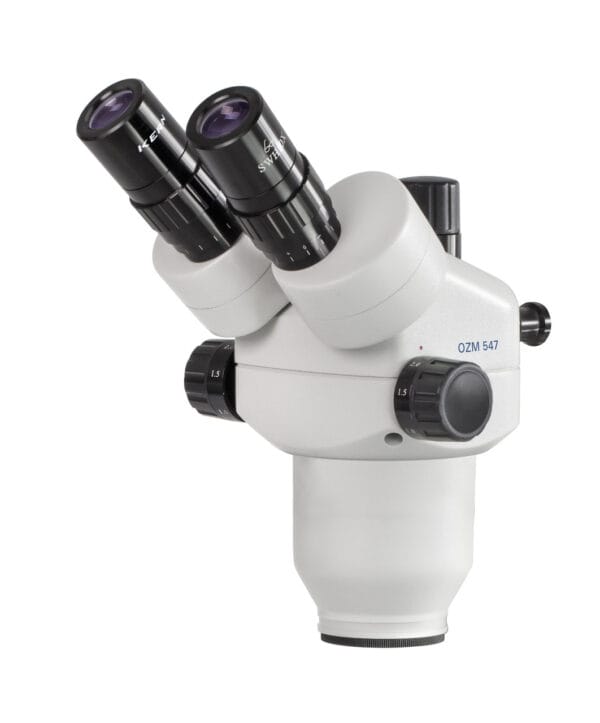 Stereo-Zoom-Mikroskop KERN OZM 547