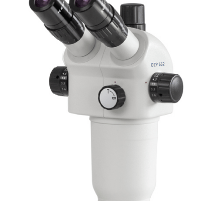 Stereo-Zoom-Mikroskop KERN OZP 551