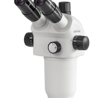 Stereo-Zoom-Mikroskop KERN OZP 552