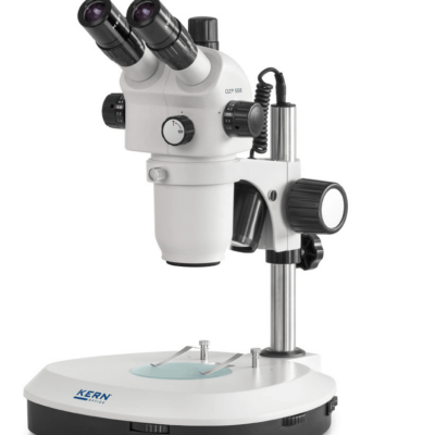 Stereo-Zoom-Mikroskop KERN OZP 558