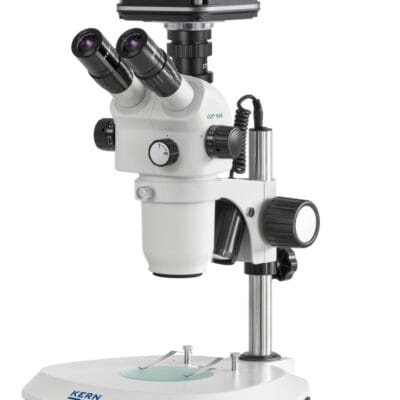 Digitalmikroskop-Set KERN OZP 558C825
