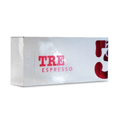 Espresso TRE
