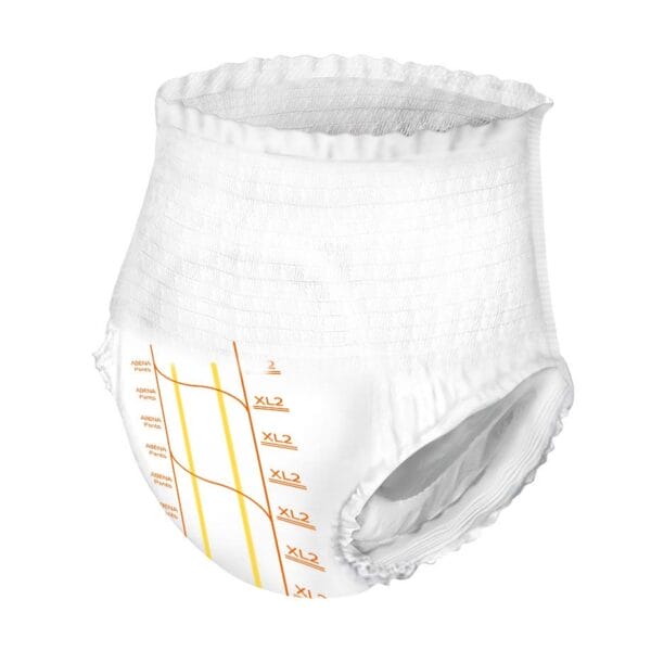 Abena Pants XL2, Premium Inkontinenz- Pants (16 Stck.)
