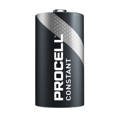 Procell Constant Batterien Baby C LR14 1,5 V (10 Stck.)