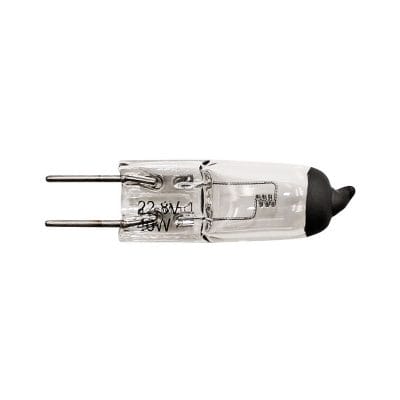 Halogenlampe 22,8/24V 40W mit Stiftsockel (3 Stck.)