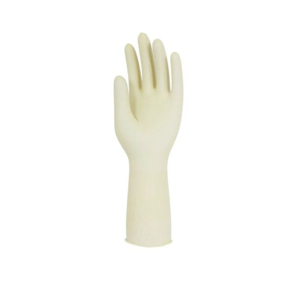 Signature Latex Essential OP-Handschuhe steril, puderfrei Gr. 5,5