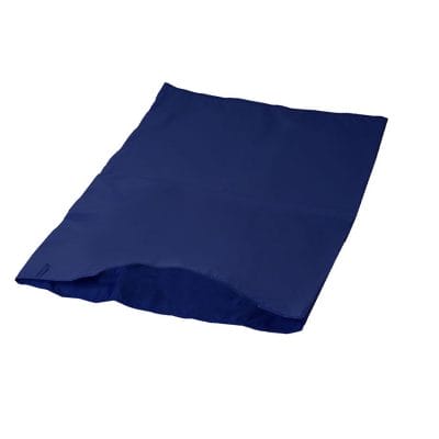Blue Motion Soft-Gleittuch blau 130 x 70 cm
