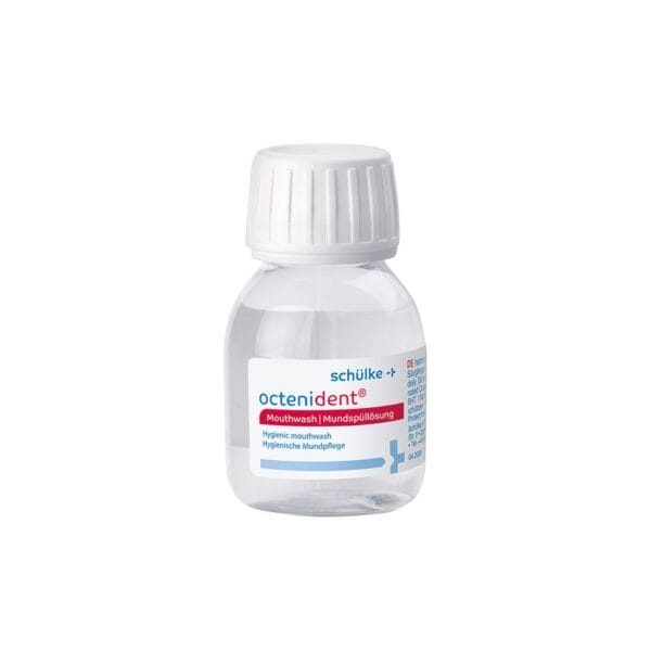 octenident -INT- Mundspülung 60 ml