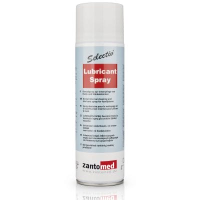 Lubricant Spray – Zur Innenpflege von Hand- und Winkelstücken, 500 ml
