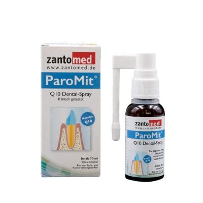 ParoMit® Q10 Spray