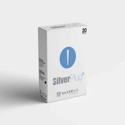 Silverplug